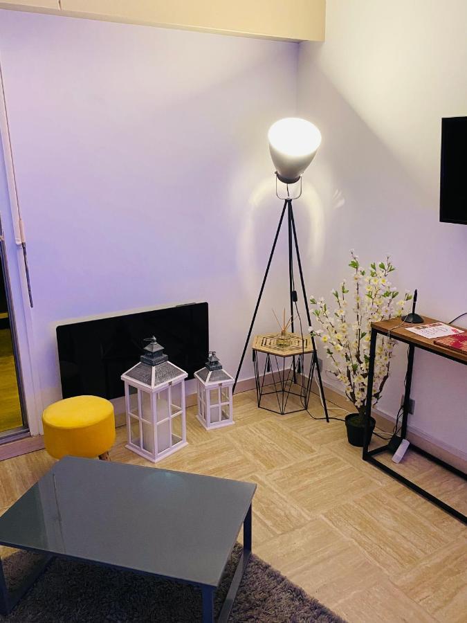 Appartement Cote D'Azur Plage - Piscine - Tennis Villeneuve-Loubet Zewnętrze zdjęcie